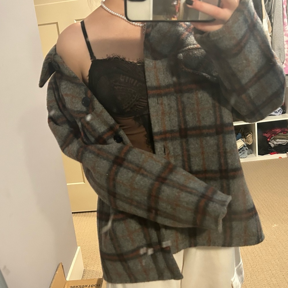 Sunday Best Jacket